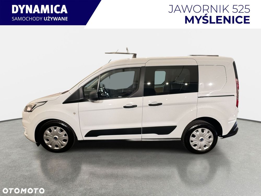 Ford Transit Connect - 6