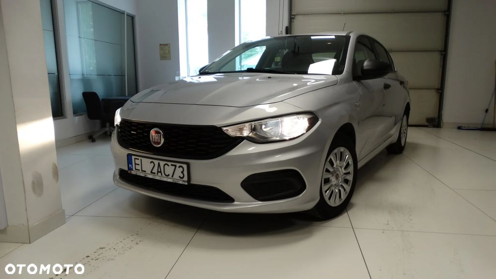 Fiat Tipo 1.4 16V - 1