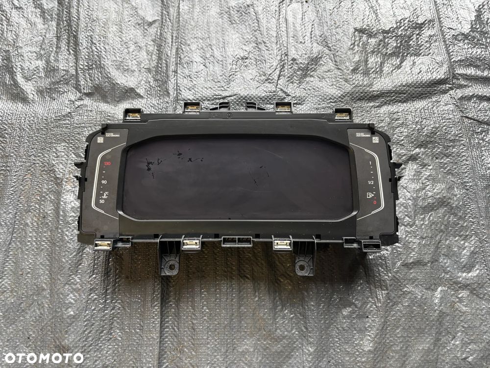 VW Tiguan II 5NA licznik zegar virtual kokpit 3G0920320C - 1