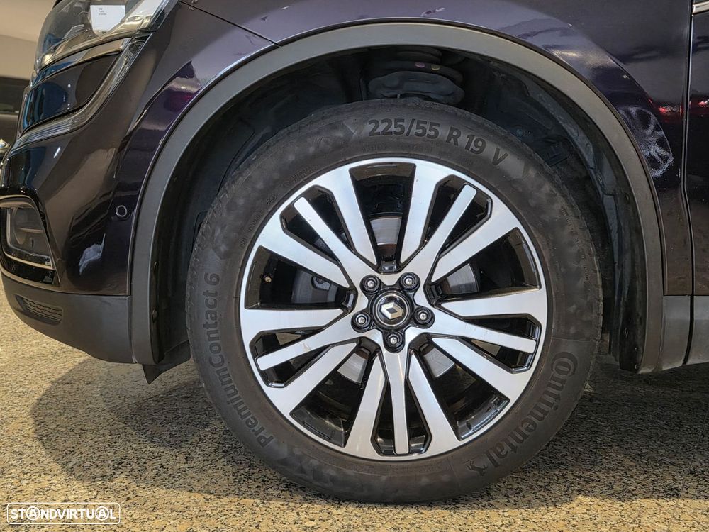 Renault Koleos 2.0 dCi Initiale Paris X-Tronic - 9
