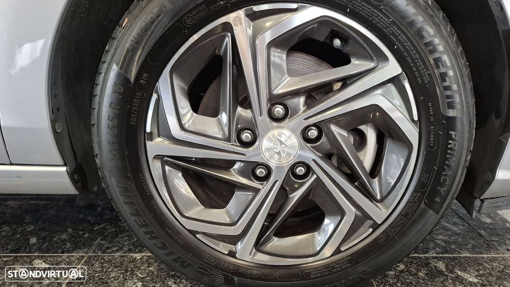 Hyundai i30 1.0 T-GDI Style Plus - 6