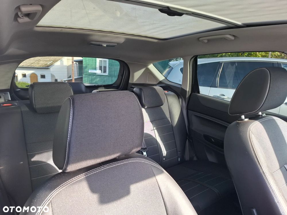 Ford Kuga 2.0 TDCi 4WD Titanium - 21