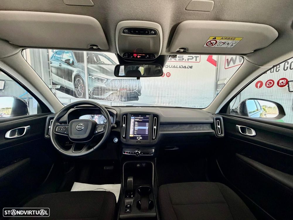 Volvo XC 40 1.5 T2 Essential Auto - 14
