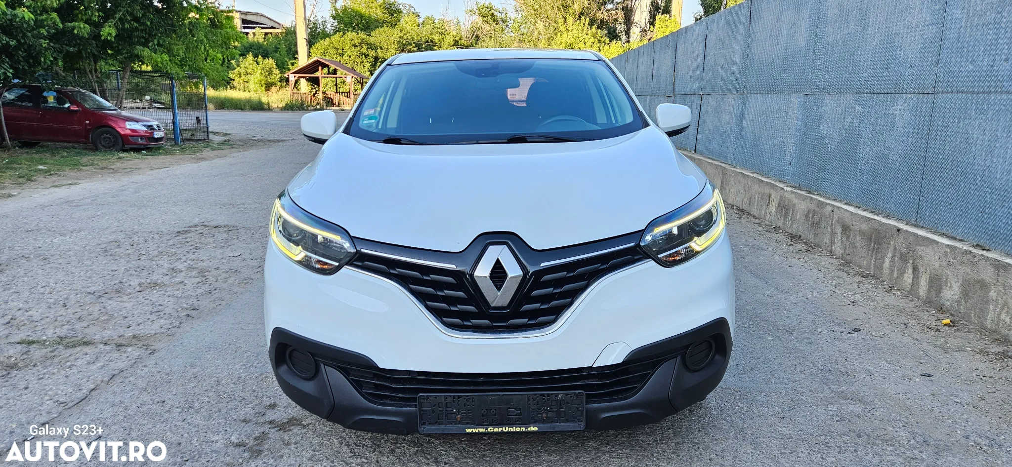 Renault Kadjar 1.2 TCe Life - 9