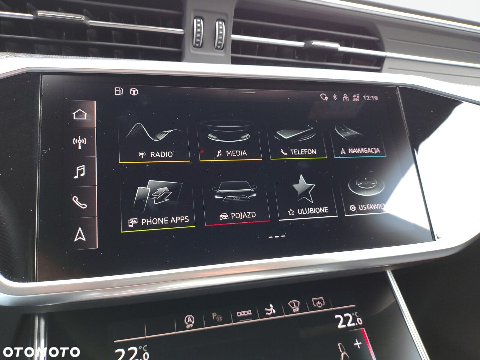 Audi S7 Sportback TDI Tiptronic - 36