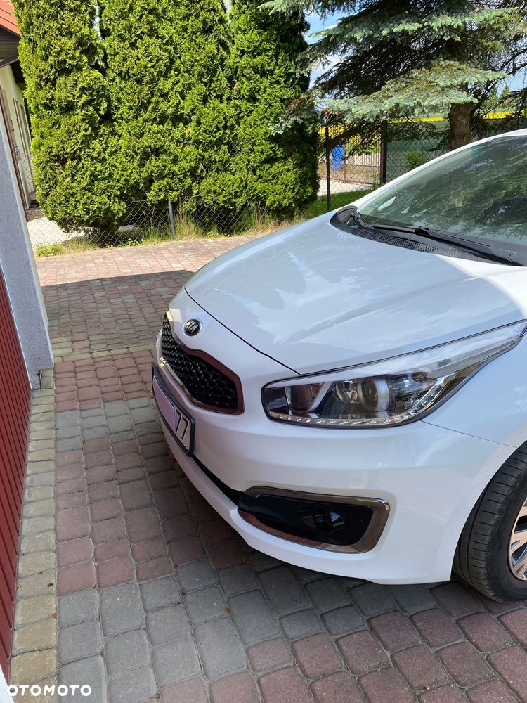 Kia Ceed 1.4 M - 6