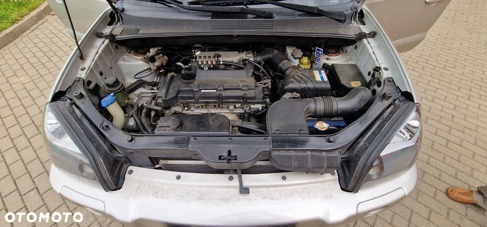 Hyundai Tucson - 15