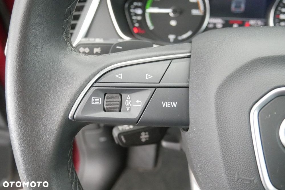 Audi Q5 Sportback - 29