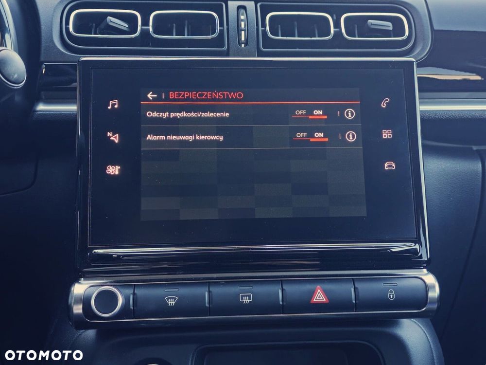Citroën C3 1.2 PureTech Max - 21