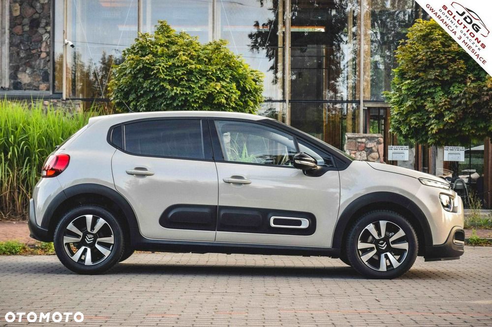 Citroën C3 Pure Tech 110 S&S EAT6 MAX - 6