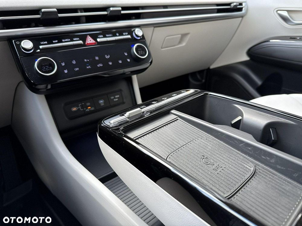 Hyundai Tucson - 22