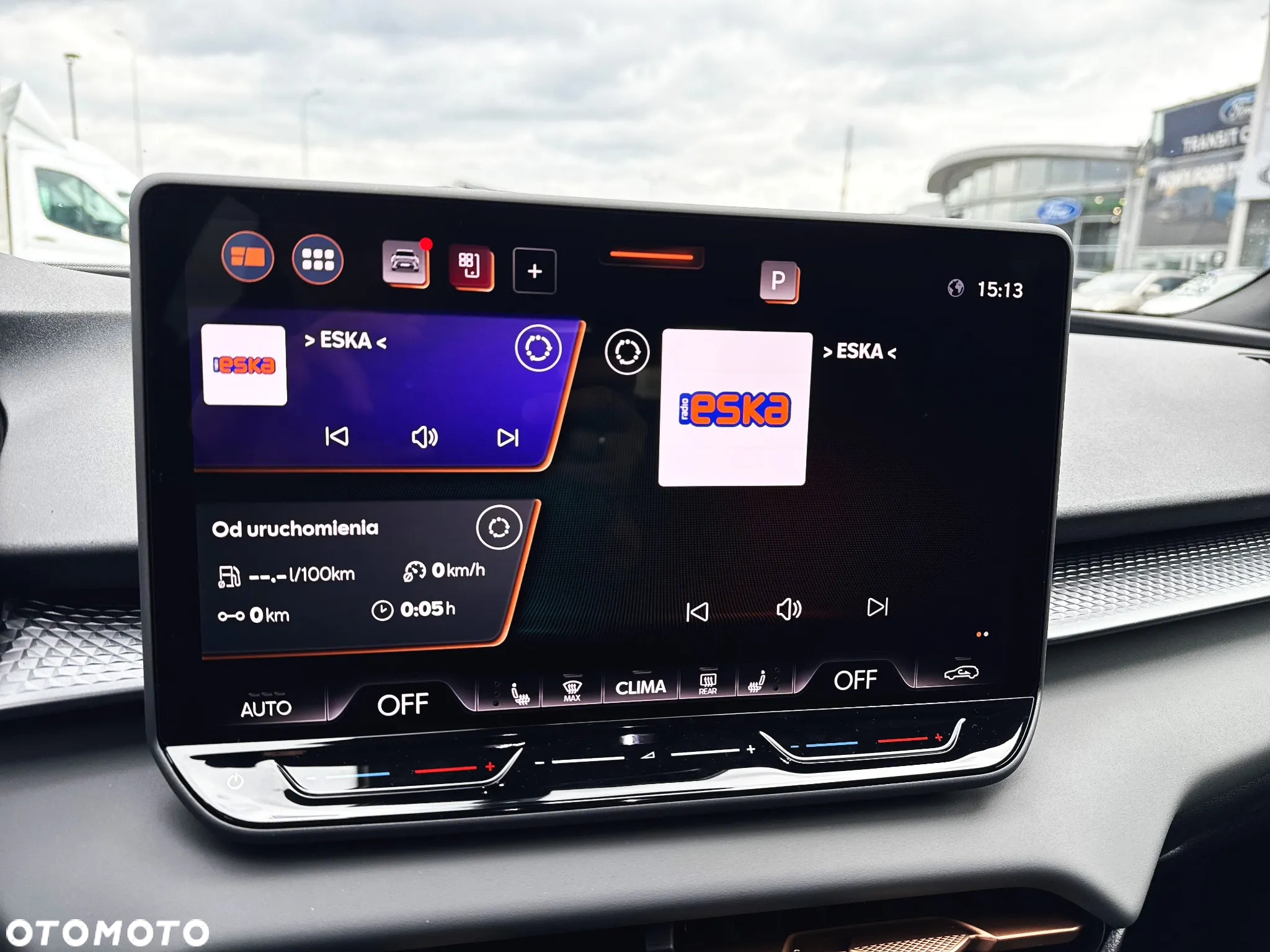 Cupra Terramar - 14