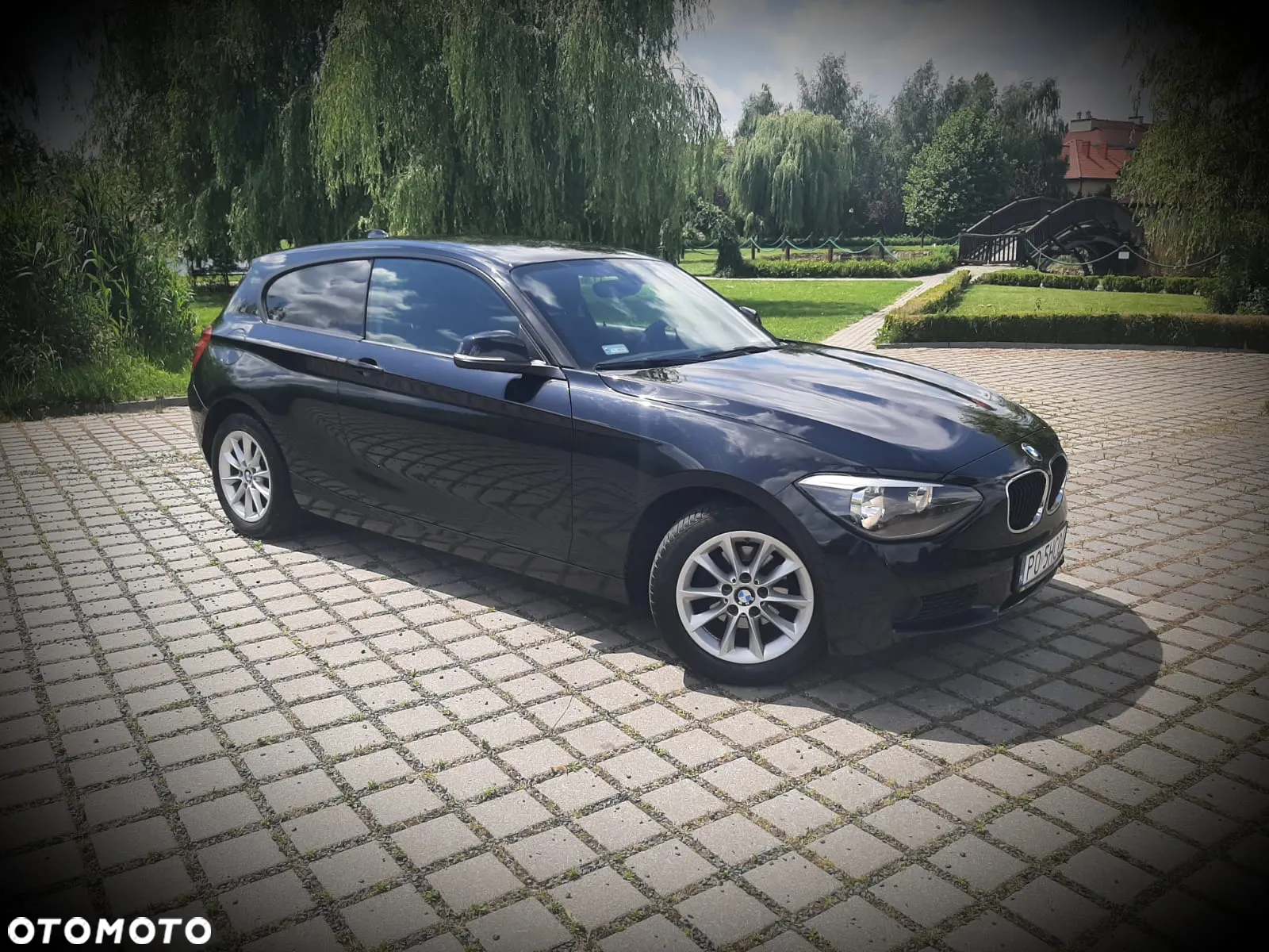 BMW Seria 1 114i - 3