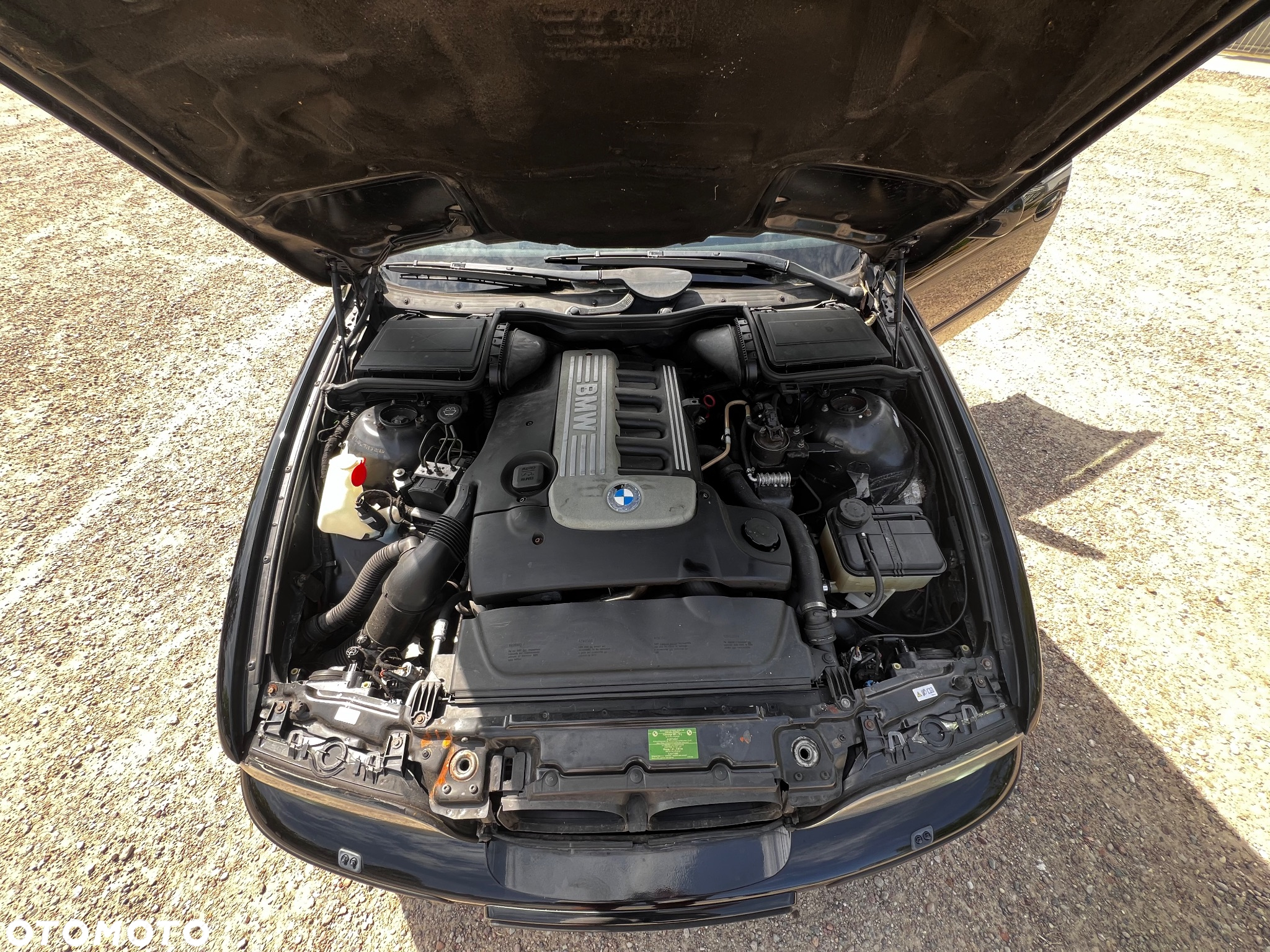 BMW Seria 5 525d - 21
