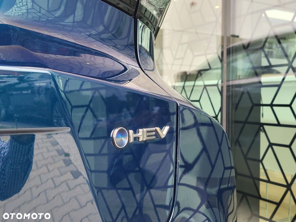 Toyota C-HR - 39