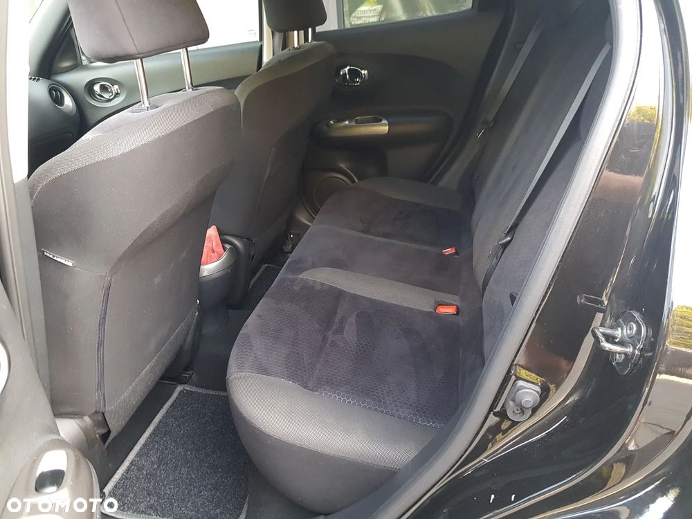 Nissan Juke 1.6 Tekna S&S - 13