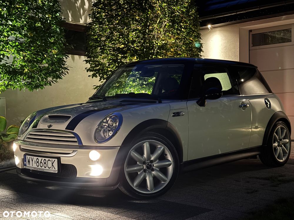 MINI Cooper S Standard - 26