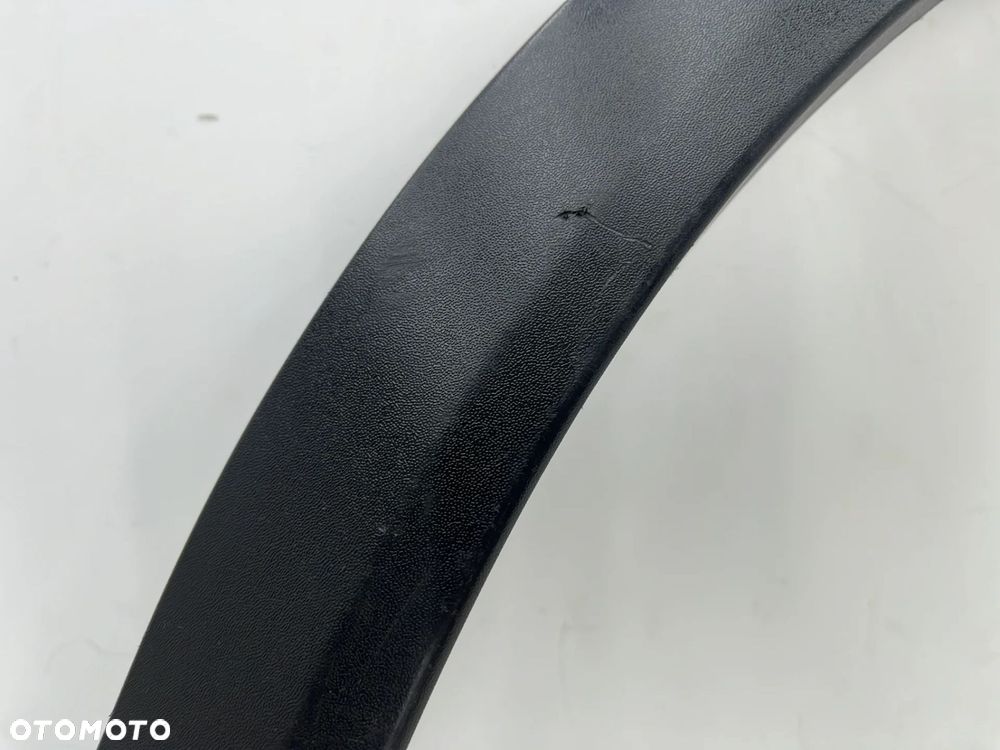 Listwa Nissan Qashqai 2 II J11 13-21r. prawy tylny rant nadkola błotnika nakładka 938284ea0a - 6