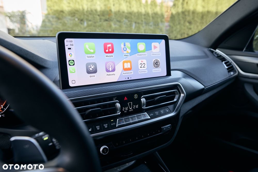 BMW X3 xDrive20i M Sport sport - 15