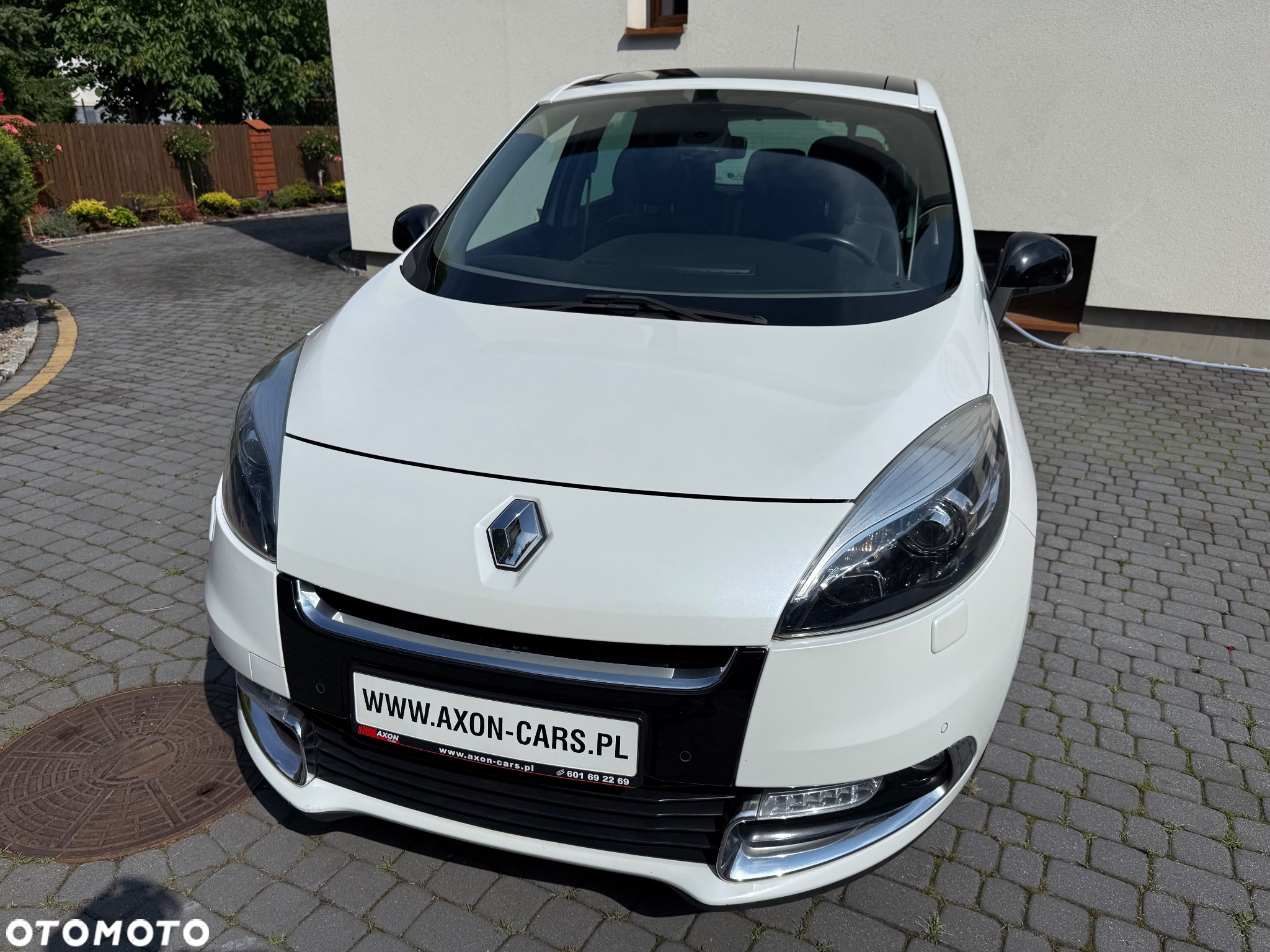 Renault Scenic 1.6 dCi Energy Bose Edition - 7