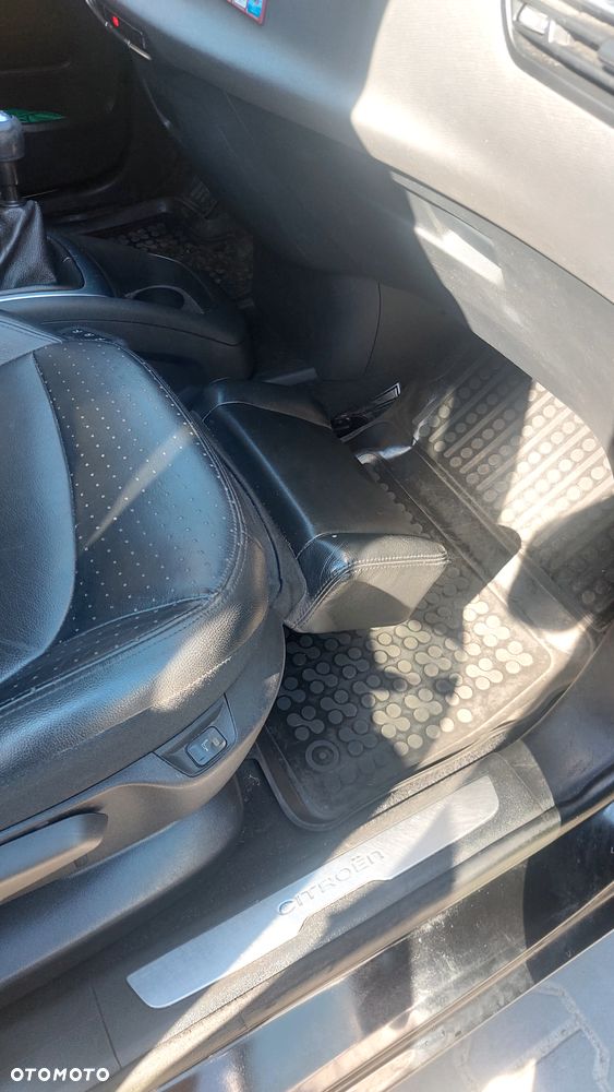 Citroën C4 Grand Picasso - 13
