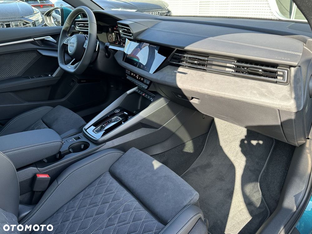 Audi A3 Sportback - 26