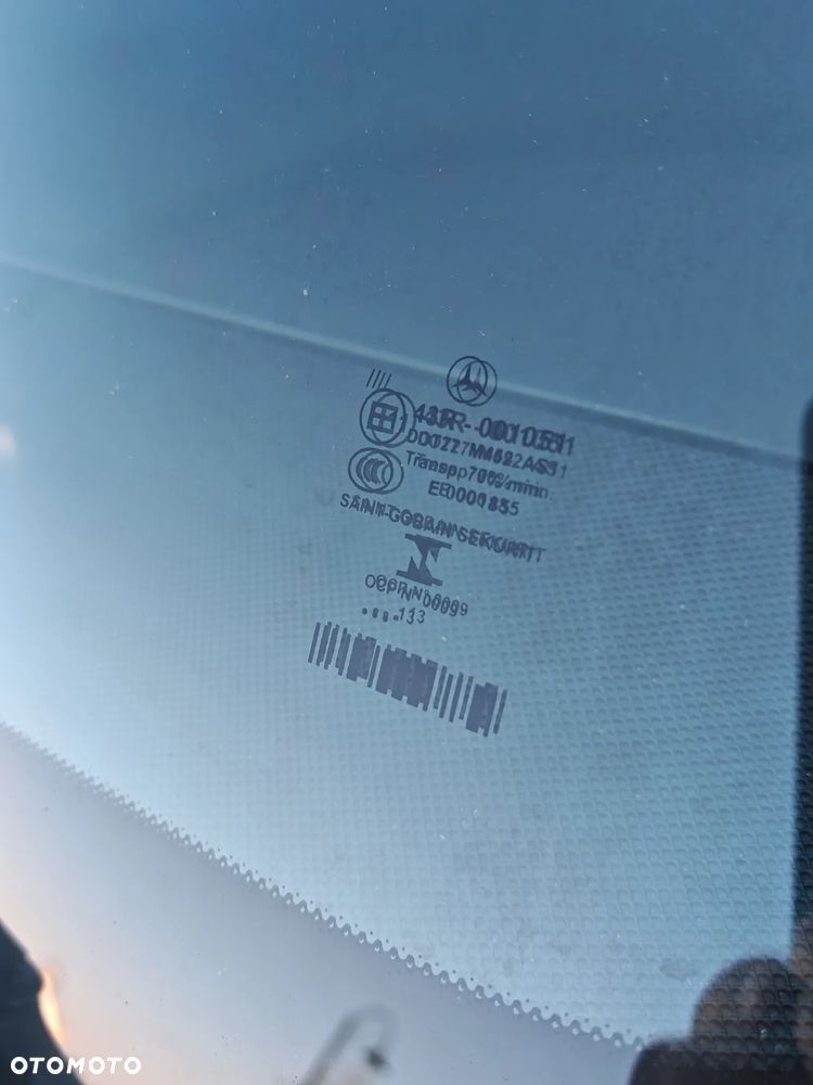 Mercedes-Benz Klasa B 180 CDI 7G-DCT - 28