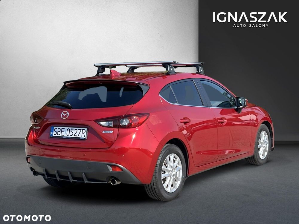 Mazda 3 2.0 Enso - 6