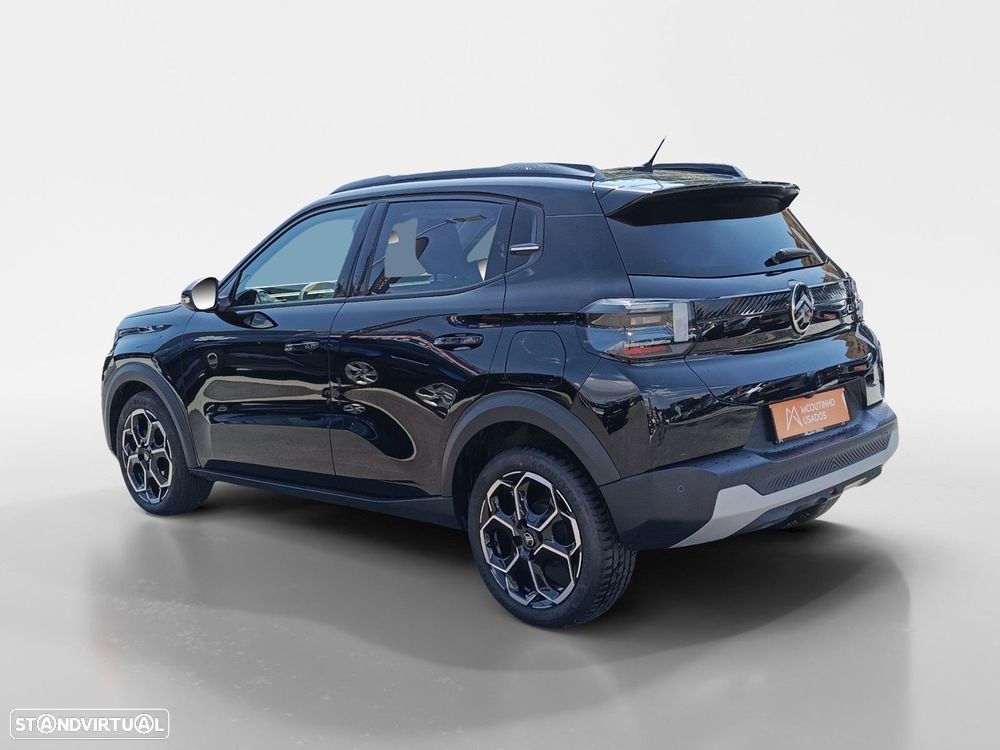 Citroën C3 1.2 PureTech Max - 3