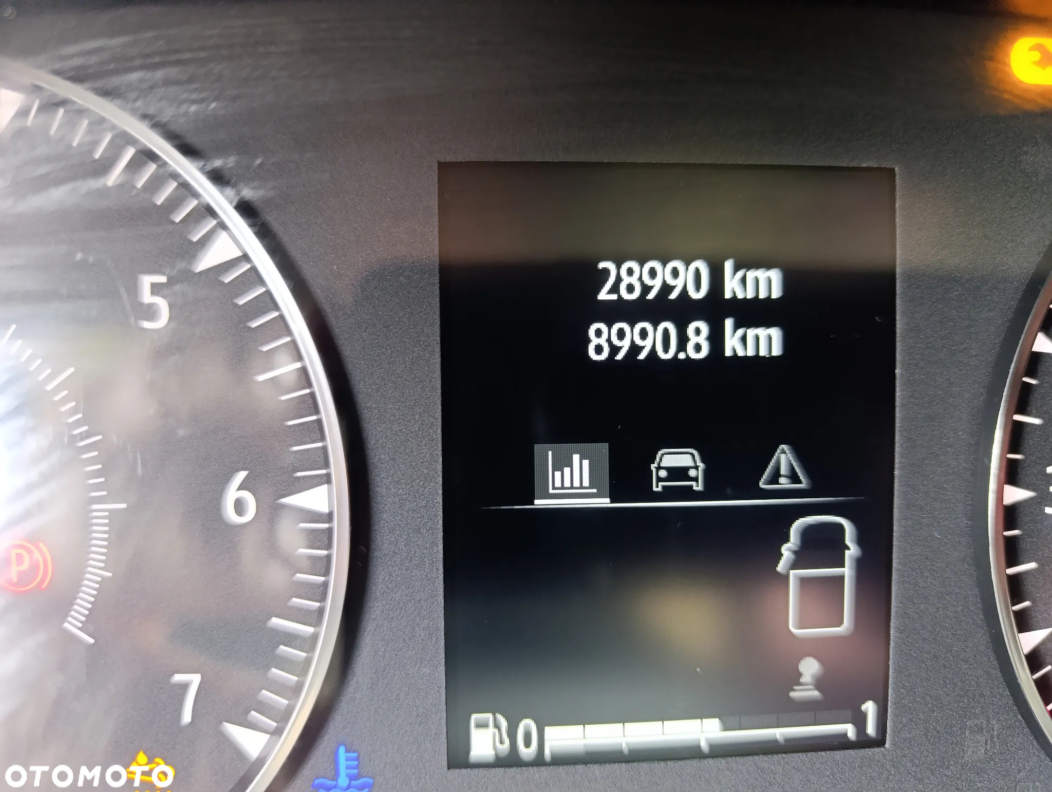 Renault TRAFIC III - 14
