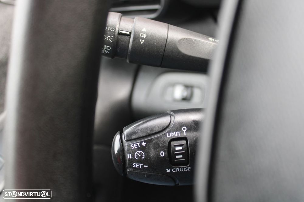 Peugeot Partner 1.5 BlueHDI Pro Longa 3L - 16