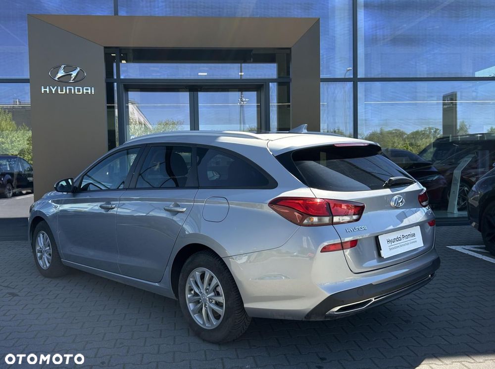 Hyundai i30 1.0 T-GDI Modern - 9