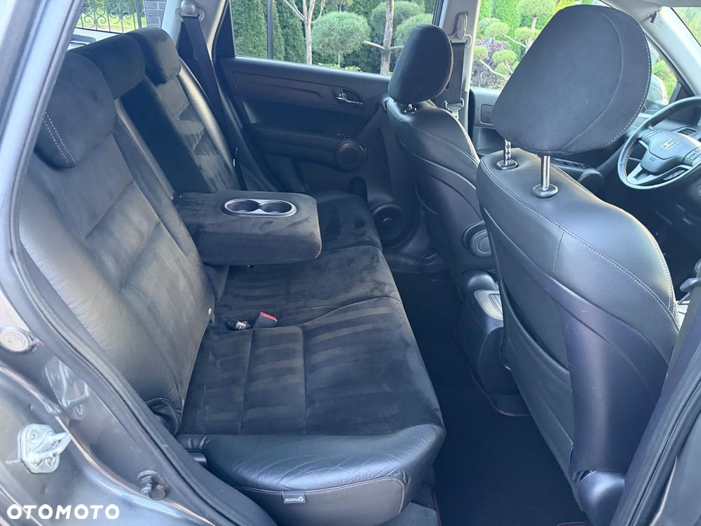 Honda CR-V 2.2i-DTEC Comfort - 30