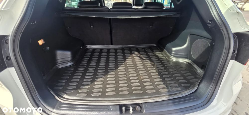 Hyundai ix35 2.0 2WD Comfort - 34