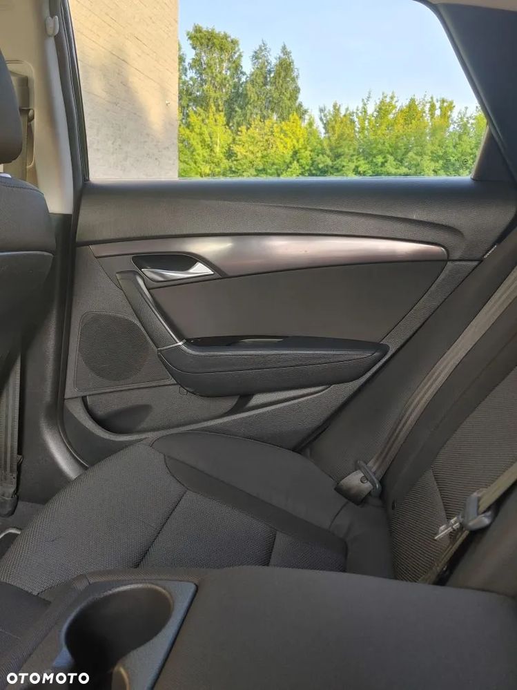 Hyundai i40 - 16