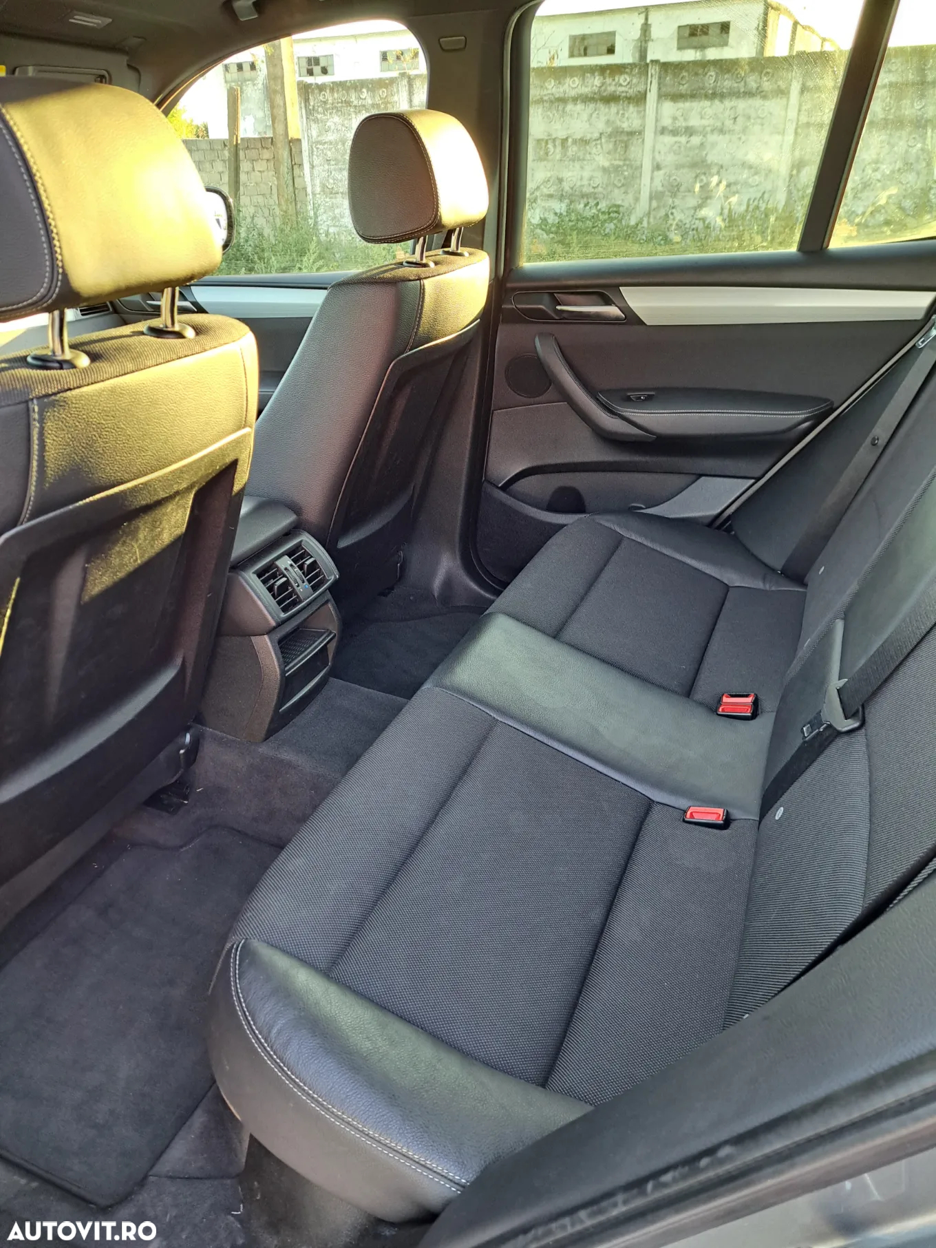 BMW X3 xDrive20d Aut. - 2