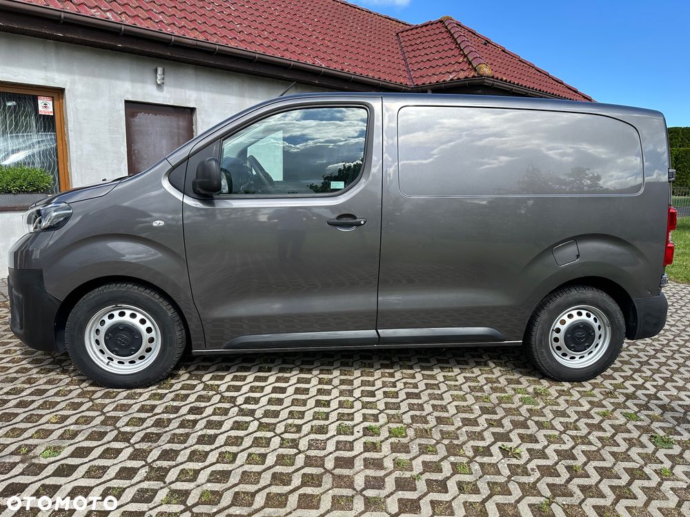 Toyota PROACE - 13
