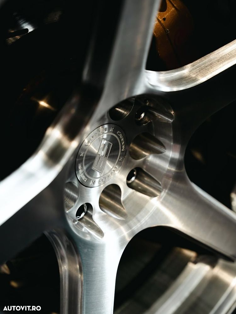 Jante semiforjate si forjate Sixnine R20 / R21 / R22 - 2