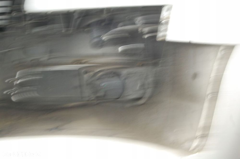 ZDERZAK AUDI A6 C6 4F 2004-2008 KOMPLETNY SPRYSKI - 8