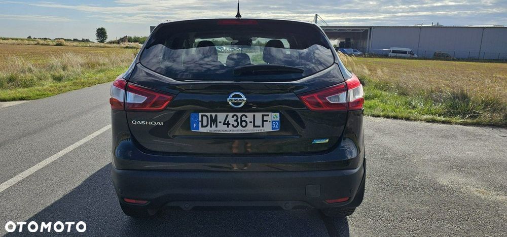 Nissan Qashqai+2 - 23