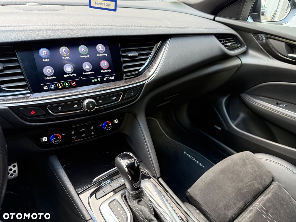 Opel Insignia 2.0 CDTI Ultimate S&S - 30