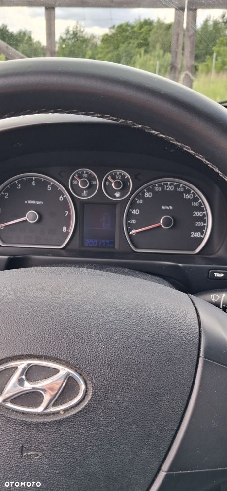 Hyundai i30 - 5