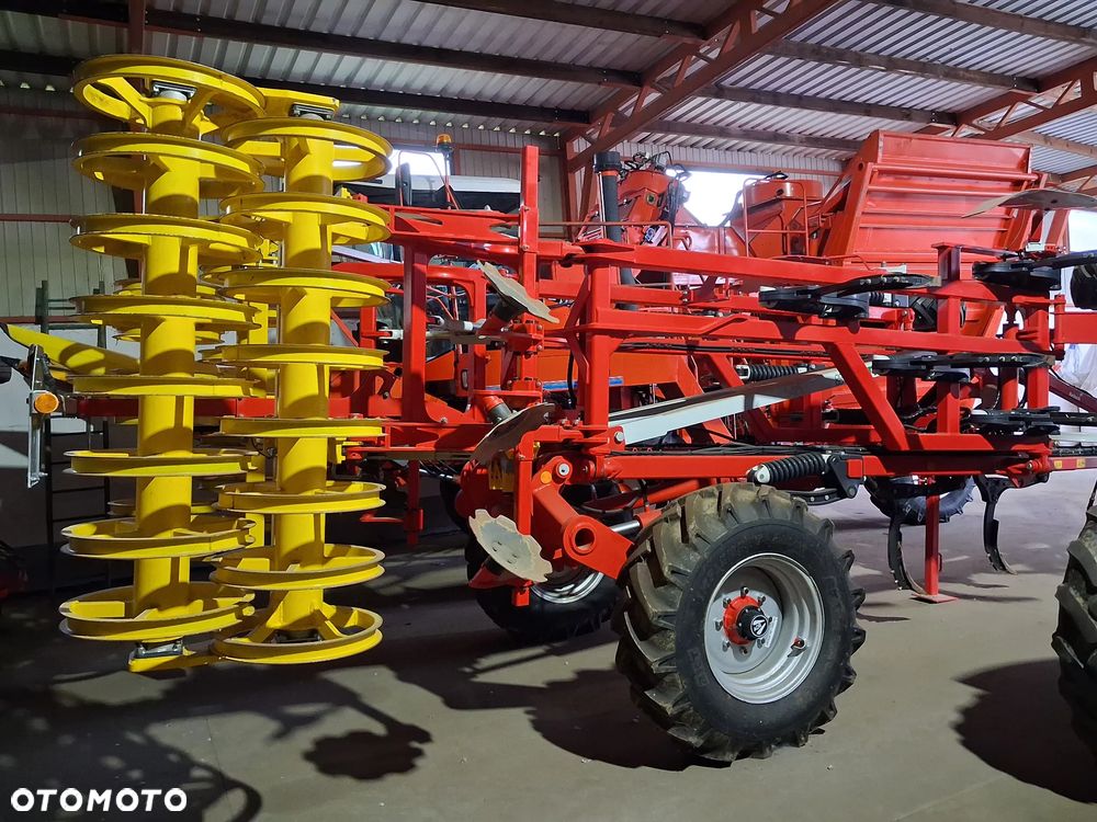 Pottinger Terria 4030 - 1