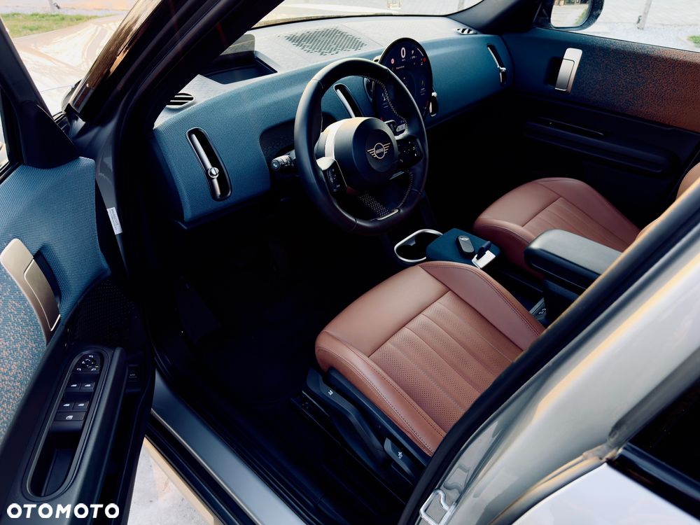 MINI Countryman ver-cooper-yours-trim - 21