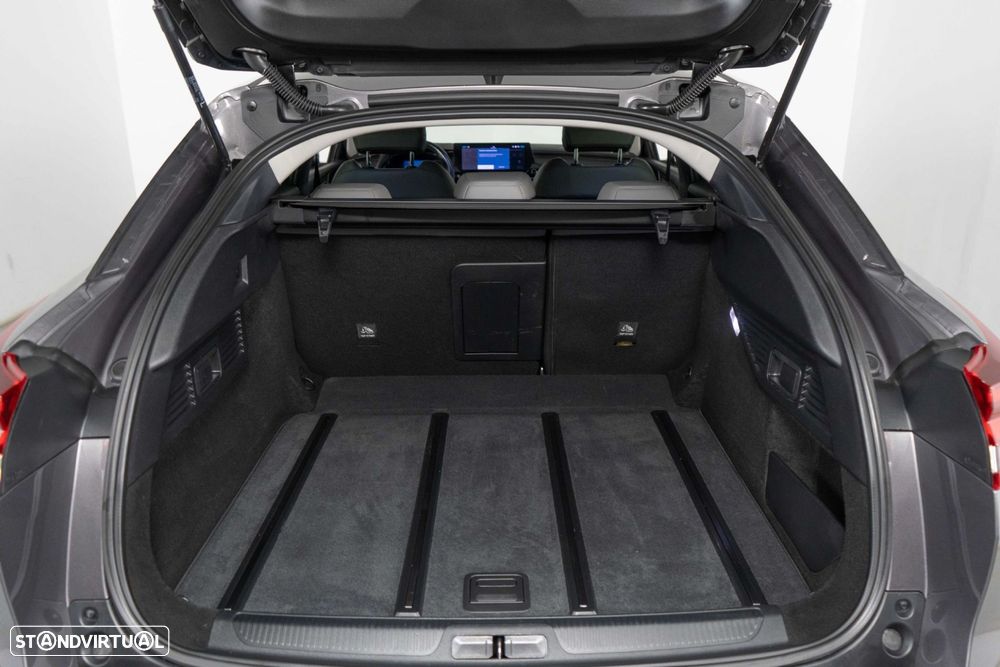 Citroën C5 X 1.2 PureTech Shine EAT8 - 22