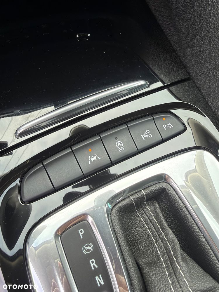 Opel Insignia 2.0 Automatik Ultimate - 22