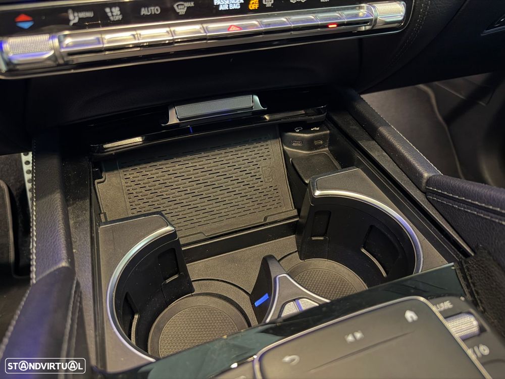 Mercedes-Benz GLE 350 de 4Matic - 31