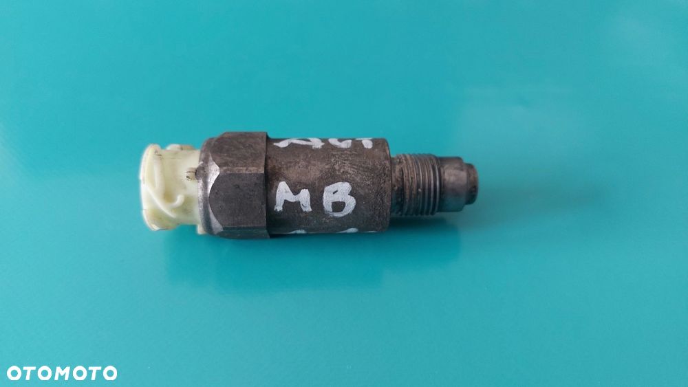 MERCEDES ACTROS MP4 EURO 6 IMPULSATOR CYFROWY 1.11 - 1