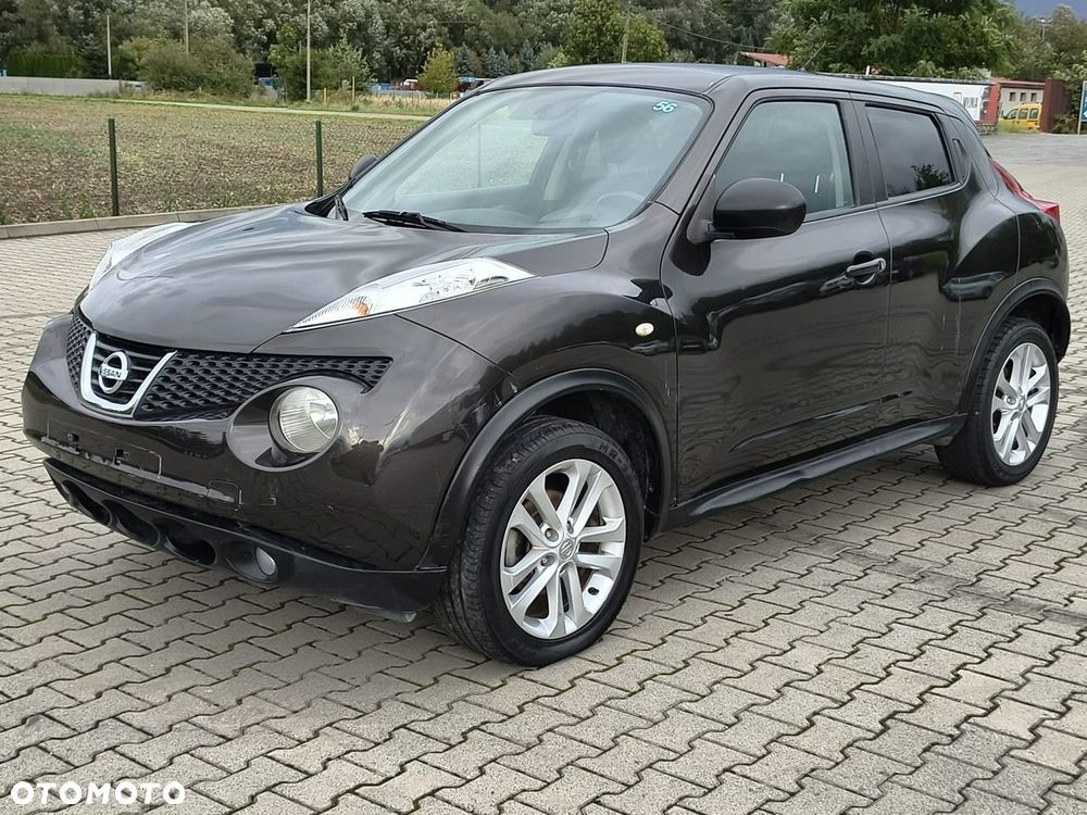Nissan Juke - 3