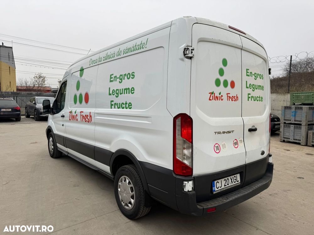 Ford Transit - 6